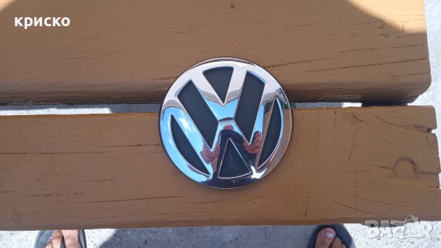 емблеми фолксваген, снимка 12 - Аксесоари и консумативи - 39237403
