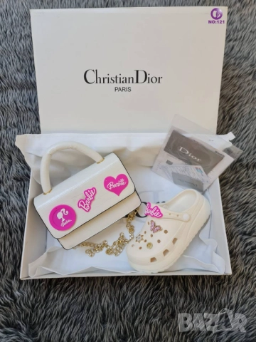 чанти barbie, снимка 5 - Чанти - 51443710