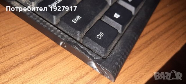 клавиатура и мишка, снимка 2 - Клавиатури и мишки - 40159681