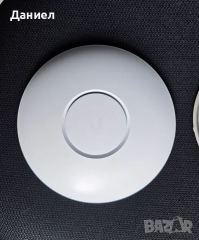 Ubiquiti UniFi 6 Pro (U6-PRO) AX4800 access point
