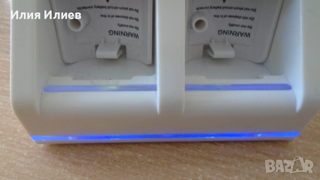 Nintendo Wii / Nintendo Wii U аксесоари, снимка 6 - Аксесоари - 52440446