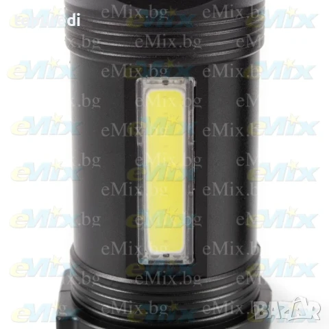 LED Фенер BL-8205, снимка 3 - Прожектори - 50726196