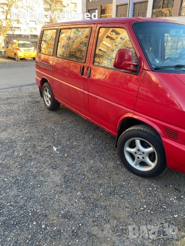 Vw T4 2.5tdi 102kn, снимка 12 - Бусове и автобуси - 53052716