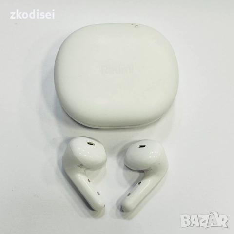 Bluetooth слушалки REDMI - BUDS 4 LITE