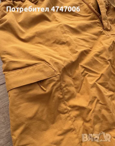 Мъжки шорти Uniqlo с множество джобове, снимка 2 - Панталони - 56021403