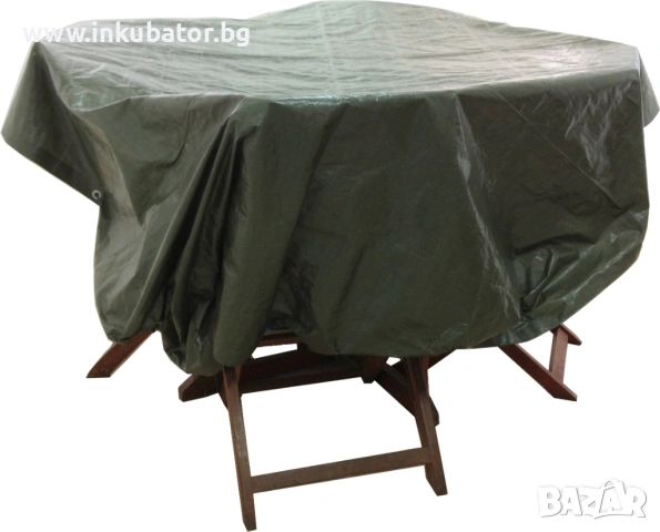 Брезент (покривало), различни размери, снимка 2 - Други - 53777179