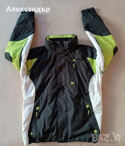 Ски яке Identic, снимка 4 - Якета - 48611670