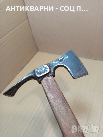 Соц Стара Ловно Рибарска Киркобрадвичка. НОМЕР 634., снимка 6 - Антикварни и старинни предмети - 53445665