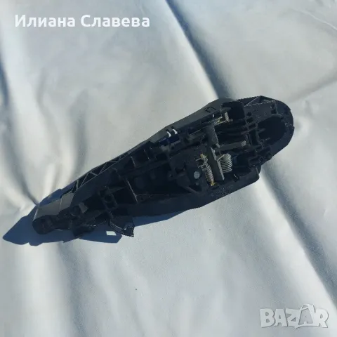 Задна дясна дръжка за Пежо, Опел след 2018, снимка 6 - Части - 49206852