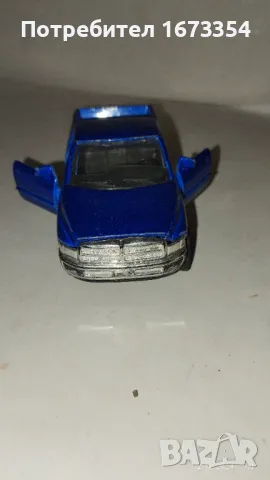 Колекционерски колички, снимка 4 - Колекции - 47560561