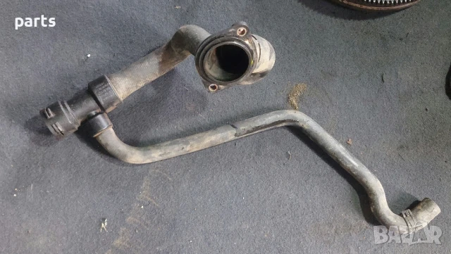 Воден Маркуч 1.9TDI VW Пасат 5 N:3213 (2) - Бора - Венто - Голф - Ауди А4 - А6 - A3 - 4B0121101E, снимка 2 - Части - 51114251