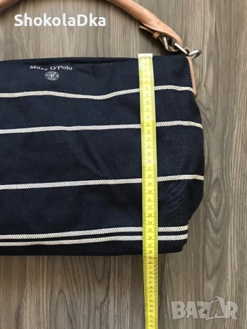 Чанта Marc O”polo , снимка 5 - Чанти - 51536363