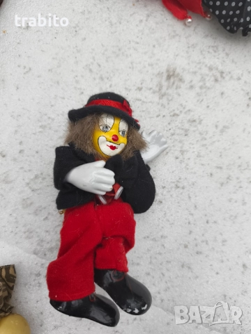 Кукли порцеланови, снимка 7 - Колекции - 52350673