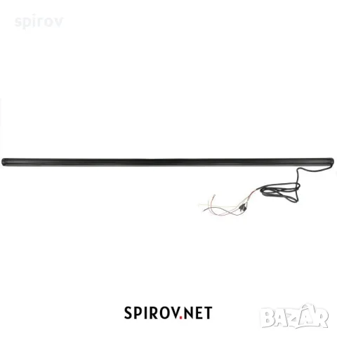 LED бар STRANDS SIBERIA XP SR50  30/240W 1475/16500lm  5700K, снимка 2 - Части - 55701747