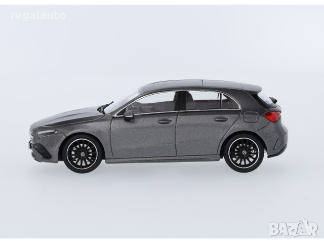 B66961046,умален модел die-cast Mercedes-Benz A-Class AMG Line W177,1:43, снимка 3 - Колекции - 44837952