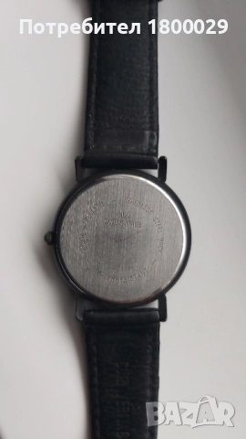 Часовник марка GEDORE , снимка 3 - Мъжки - 52170606