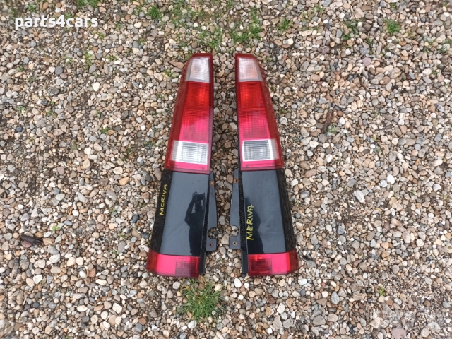 ляв и десен стоп за опел мерива OPEL MERIVA