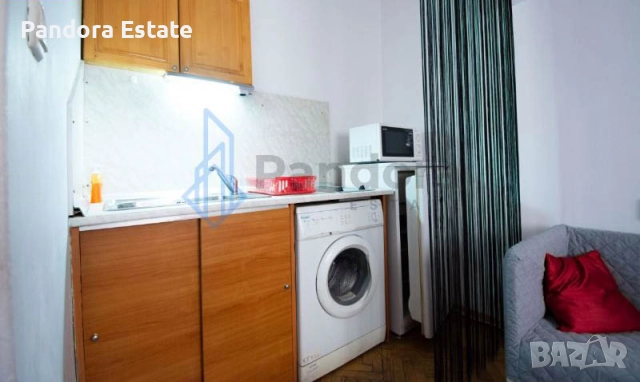 1-СТАЕН апартамент под наем, гр. София, кв. Яворов, снимка 5 - Апартаменти - 52401022