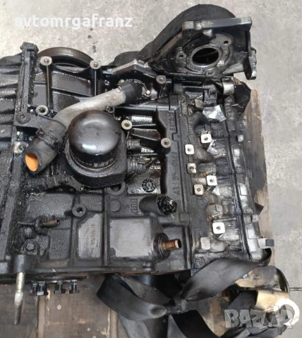 ДВИГАТЕЛ ЗА RENAULT TRAFIC ,OPEL VIVARO ,NISSAN PRIMASTAR 1,9DCI, снимка 2 - Части - 50444315