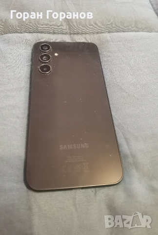Продавам Самсунг а54 5g, снимка 2 - Samsung - 52892352