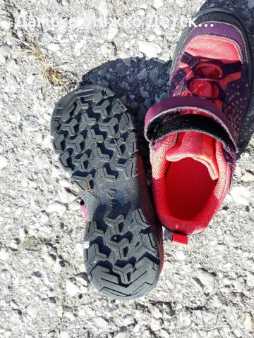 Детски маратонки , снимка 3 - Детски маратонки - 42454058