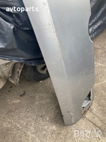 Shuanghuan Ceo долен багажник, снимка 5 - Части - 41338704