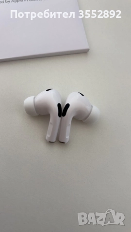 Apple Airpods 2 Pro, снимка 4 - Слушалки и портативни колонки - 52719757