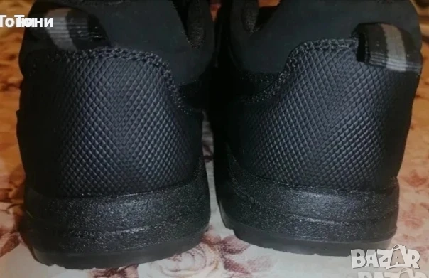 Нови STUDENT'S CHOICE Оригинал Нови Дамски Маратонки от Естествена Кожа 40, снимка 7 - Маратонки - 52793227