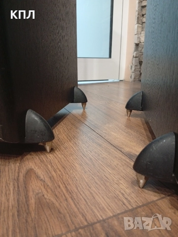 Тонколони Mordaunt-Short MS-908 флагмана на серия 900, снимка 8 - Тонколони - 52551669