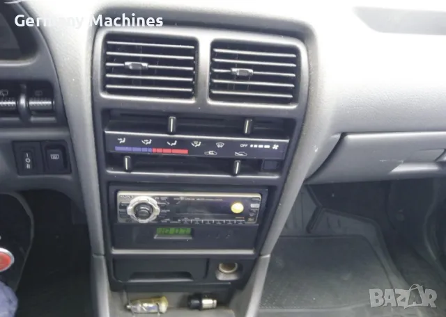 ЧАСТИ Сузуки СУИФТ 1988-2003г. Suzuki Swift хетчбек 5 врати, бензин 1000куб, 50kW, снимка 6 - Части - 48057161