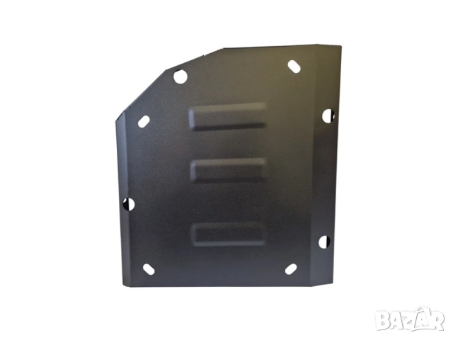 Метална кора под резервоар AdBlue Citroen Spacetourer 2020г – 2025г, снимка 2 - Аксесоари и консумативи - 52180774