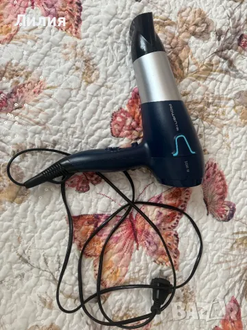 Сешоар, снимка 2 - Сешоари - 50419793