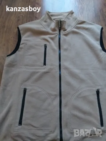 WÜRTH - мъжки поларен елек ХЛ КАТО НОВ, снимка 5 - Други - 48839385