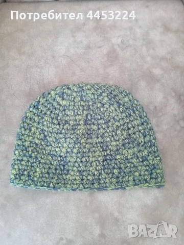 Детски шапки,шалове и ръкавици, снимка 10 - Шапки, шалове и ръкавици - 50915632