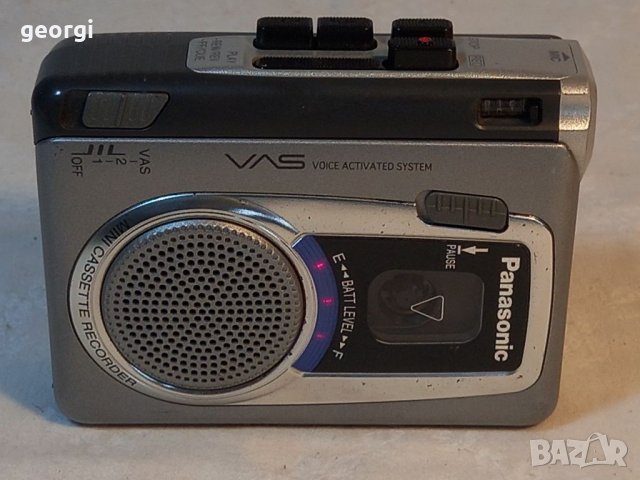 Уолкмен Panasonic RQ L-30