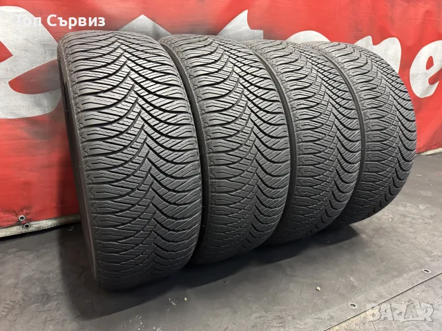 225 45 17, Всесезонни гуми, Goodride AllSeasonEliteZ401, 4 броя