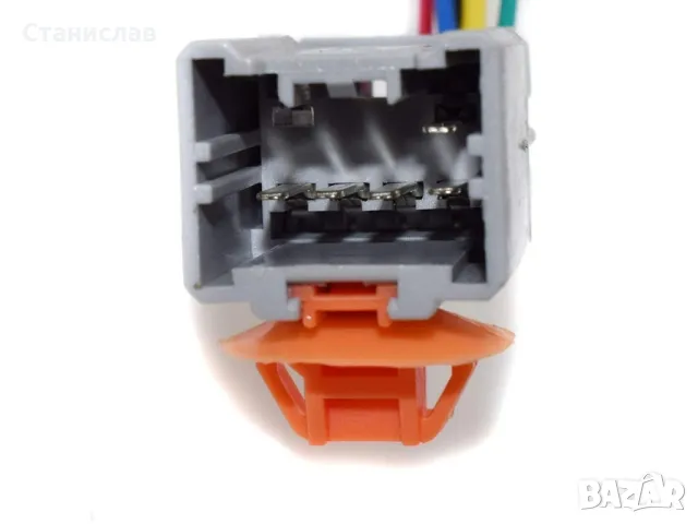 Honda CR-V Брава за предна лява врата, снимка 3 - Части - 50274047