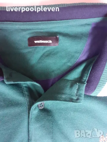 👉Marfinno Original L , снимка 4 - Тениски - 49704608