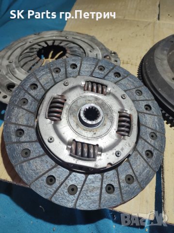 Комплект съединител Sachs Opel Astra G / Астра Г 1.7cdti, снимка 6 - Части - 41359227