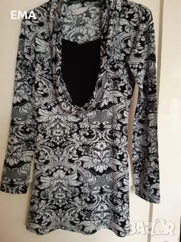 Туника /Блузи/Дамски Ризи , снимка 11 - Други - 33019366