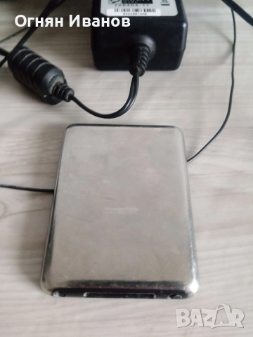 Радиочасовник с аларма Philips DC220 с Apple iPod, снимка 8 - Аудиосистеми - 52708641