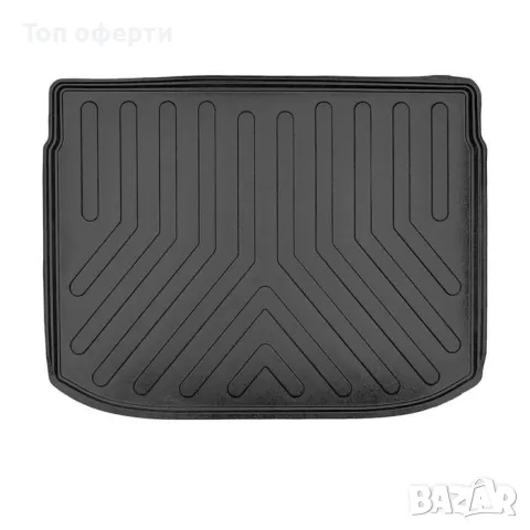 Стелка за багажник RizLine съвместима с Nissan Qashqai 2021+ (горно), снимка 2 - Аксесоари и консумативи - 48440531