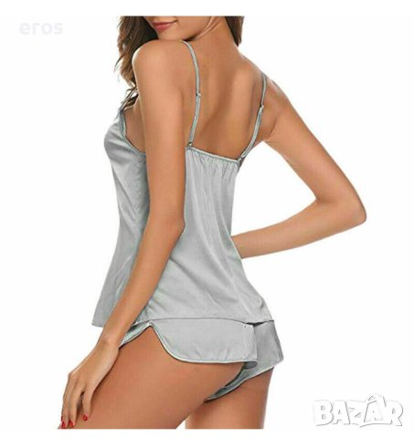 ПИЖАМКА код 4565, снимка 4 - Пижами - 16235446