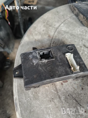 Модул комфорт 8200296328B за DACIA LOGAN MCV (KS_) 1.6 (2007), снимка 2 - Части - 50645516