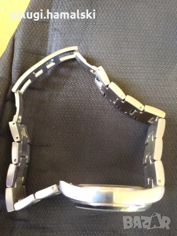 Часовник Zadig & Voltair, снимка 8 - Мъжки - 53810769