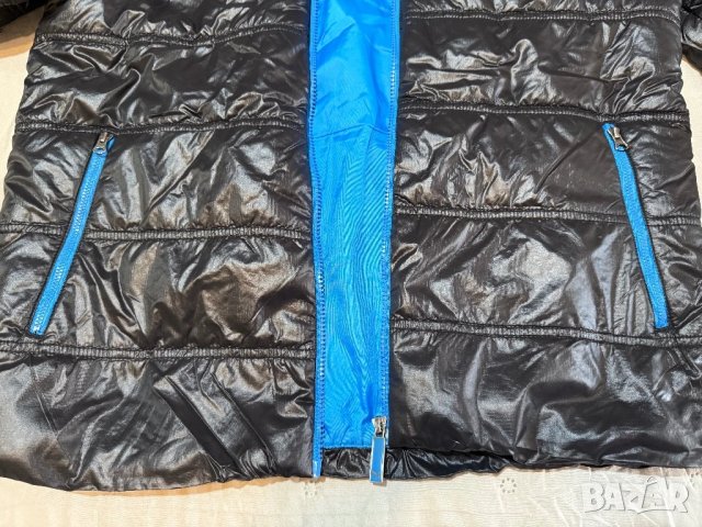 Puma оригинално спортно мъжко яке, снимка 6 - Якета - 50986502