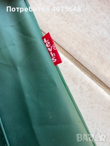 Levi’s дамско Дъждобран, снимка 3 - Якета - 52719984