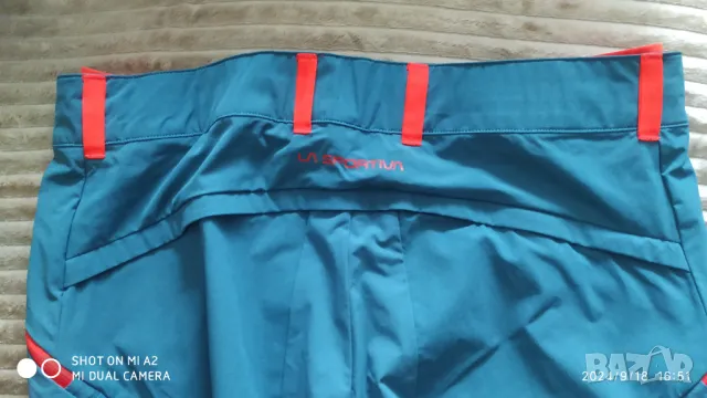 La Sportiva Monument Hurricane  XL, снимка 5 - Панталони - 47283396