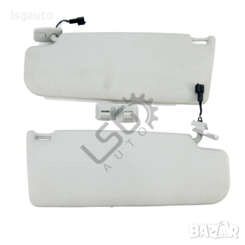 Комплект сенници Volkswagen Golf VI 2008-2016 ID: 151347