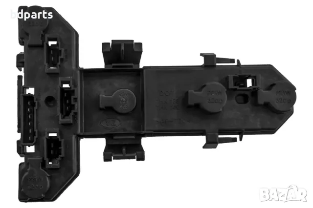 Платка за заден стоп, VW, Golf 4 Хечбек, 14 ПИН, снимка 4 - Части - 56142449